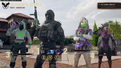 Call of Duty