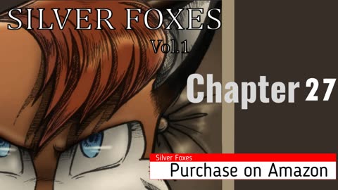 Silver Foxes Chapter 27