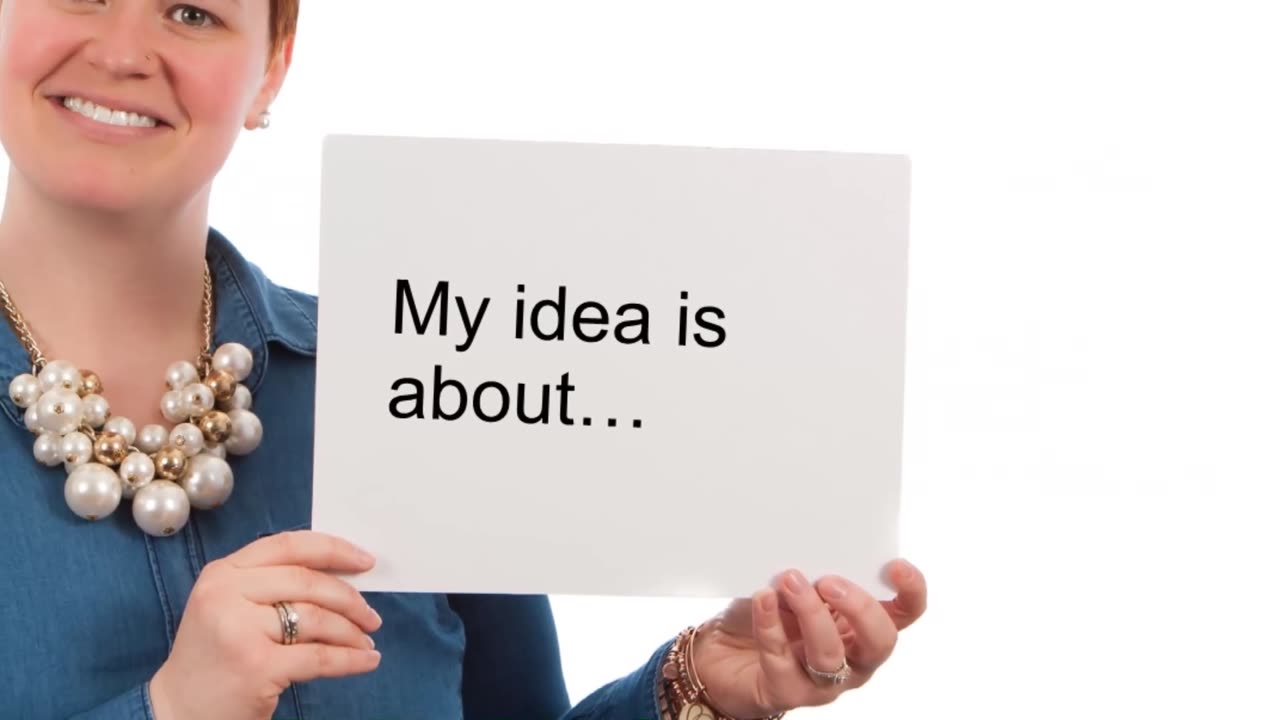 INNOVATIVE ENTREPRENEUR - Part 8