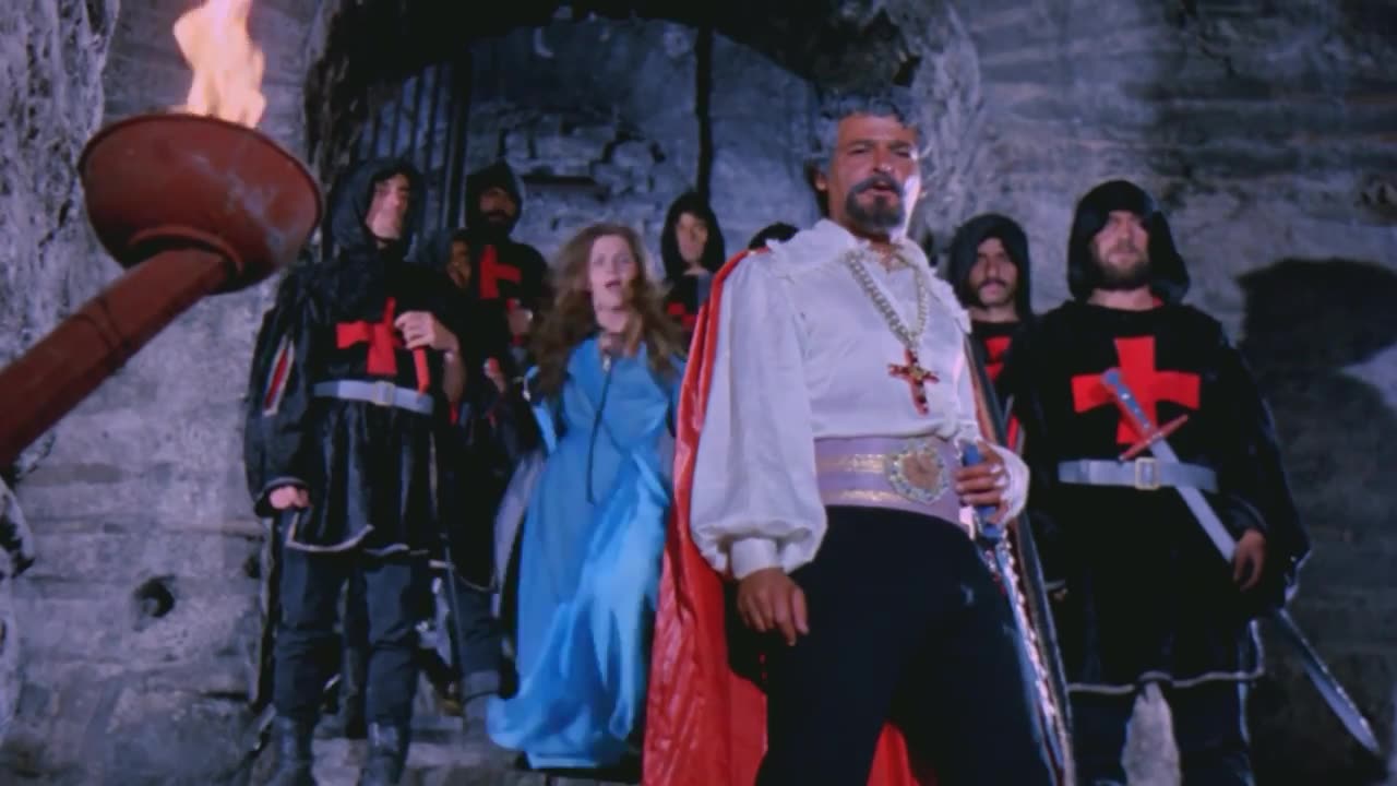 Battal Gazi'nin Oğlu