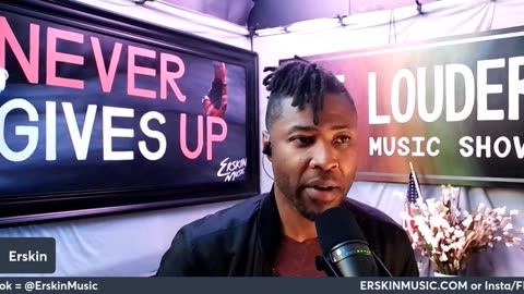 The Erskin Music Show