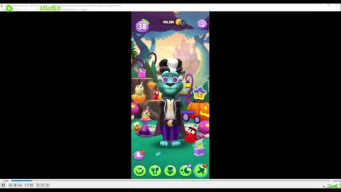 LIVE - Talking Tom, Gold Run, Hero Dash