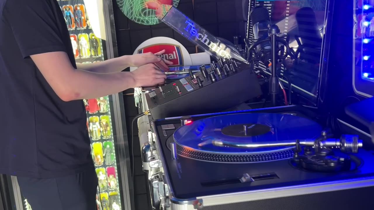 You’re Now Locked Into Timeless