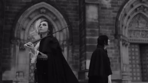 Palaye Royale oblivion