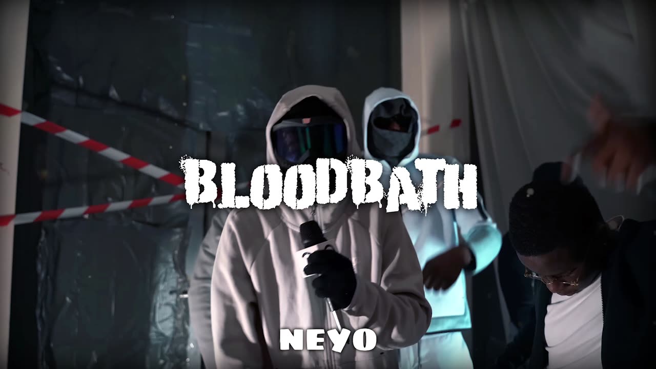 [FREE] UK Drill Type Beat x NY Drill Type Beat "Bloodbath" | Drill Type Beat Instrumental 2025