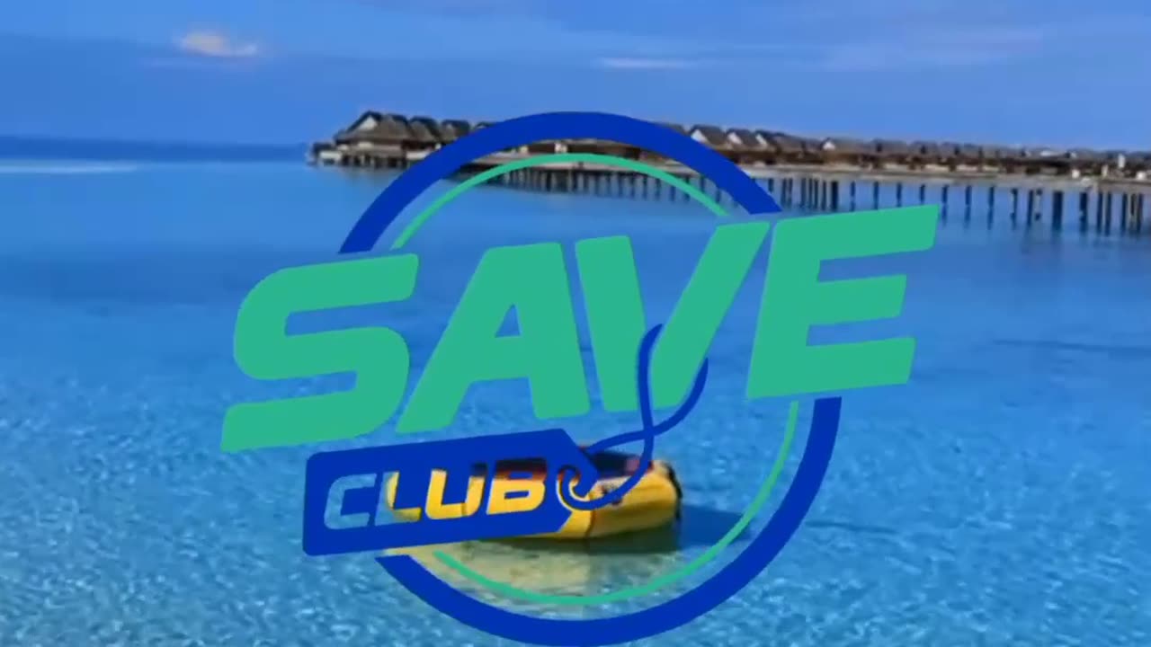 🌴📞 Vacation Is Calling… Answer with Huge Discounts!