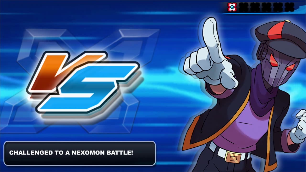 Nexomon part 1