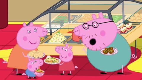 Peppa Pig - Official Channel