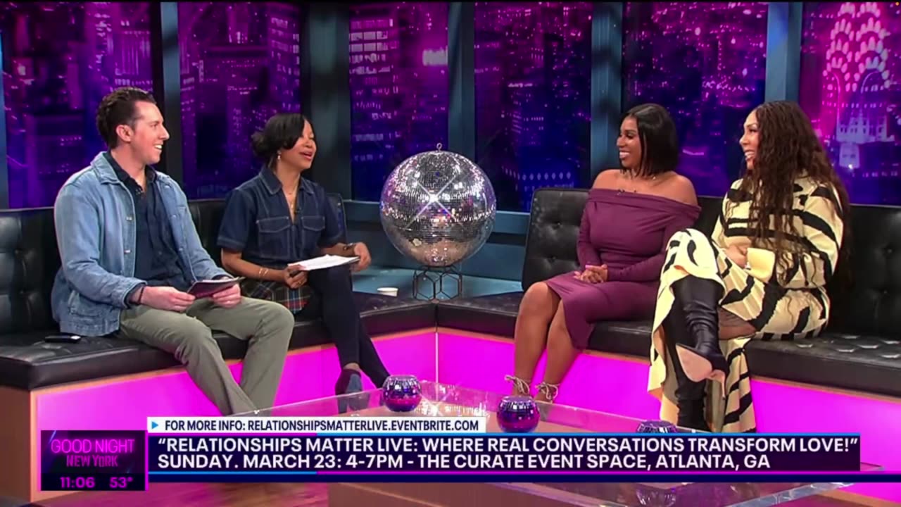 I Am being Hypnotized By Those Subtle Boot Movements