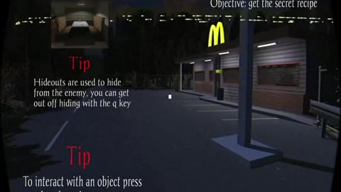 Ronald McDonalds