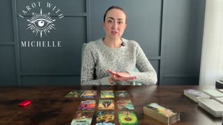 Daily Tarot - Thu, Nov 20, 2025