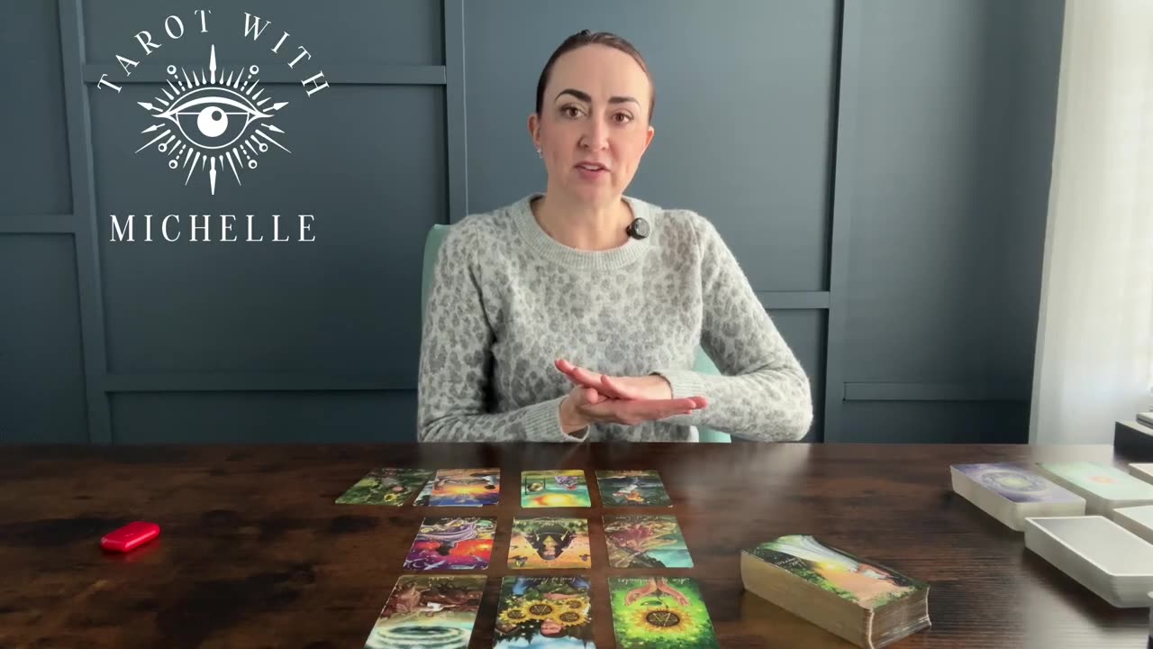 Daily Tarot - Thu, Nov 20, 2025