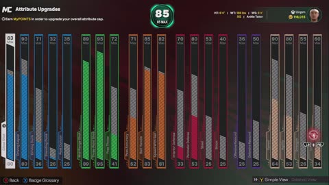 2K26 08/29/25 STACKSWOPO FULL YT STREAM