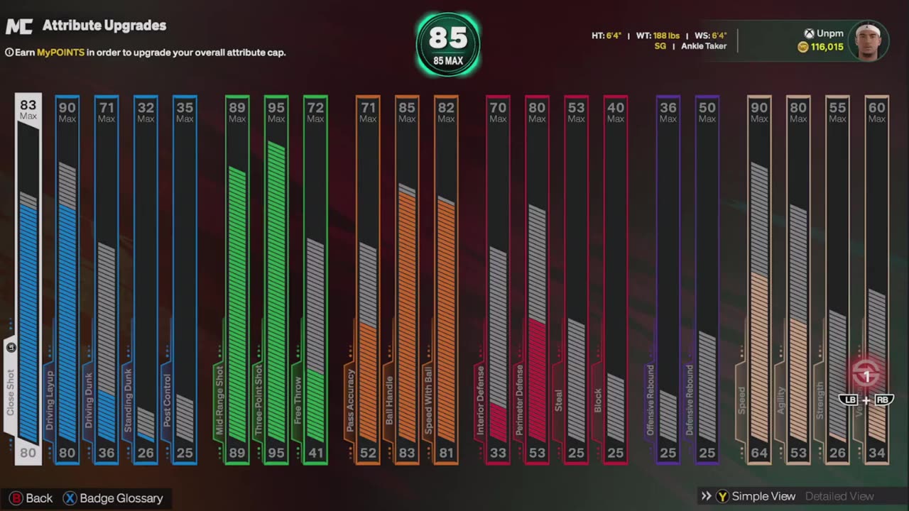2K26 08/29/25 STACKSWOPO FULL YT STREAM