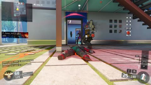 [backzudd] Call of Duty: Black Ops III (Part 8)