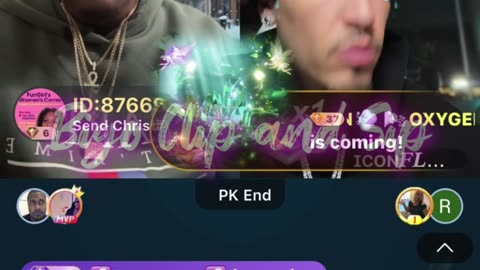 Drip Drip lines Flocko about linking with Moet-Moet gets added 12/21/25 #bigoclipandsip