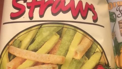 Two Excellent Snacks for Under Three Dollars Each Made by the Same Company