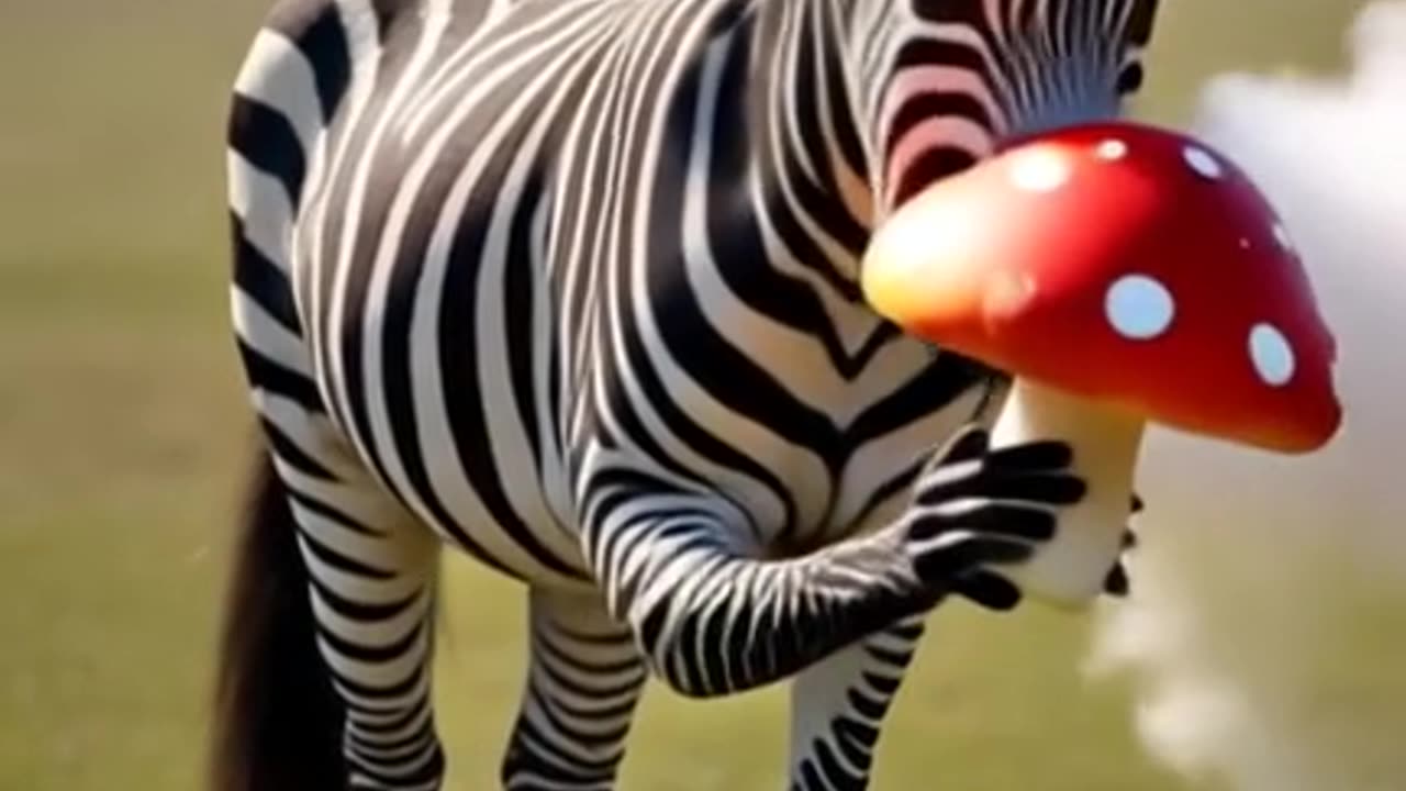 Zebra