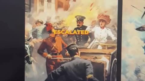 How To Make Viral TikTok History Videos Fast