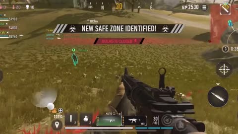 Warzone
