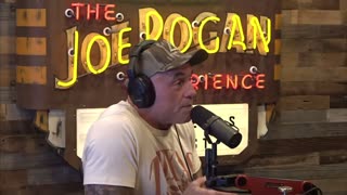 Joe Rogan clashes with Bryan Callen over autism, vaccines and mandates.