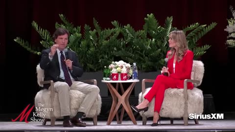 Tucker Carlson Responds To Nick Fuentes Backlash