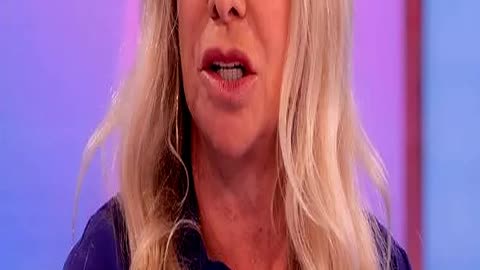 Jo Wood Details Heartbreaking Journey Following Sp