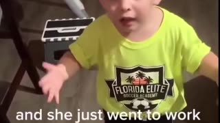 Outraged