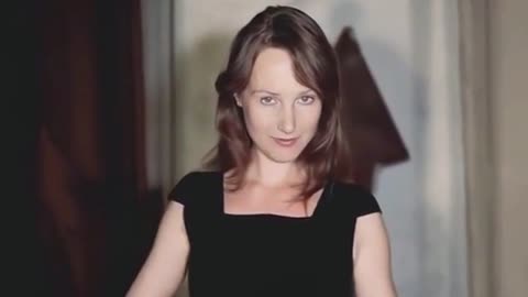 KARI BLOSSUM - TIME WAITS FOR NO ONE