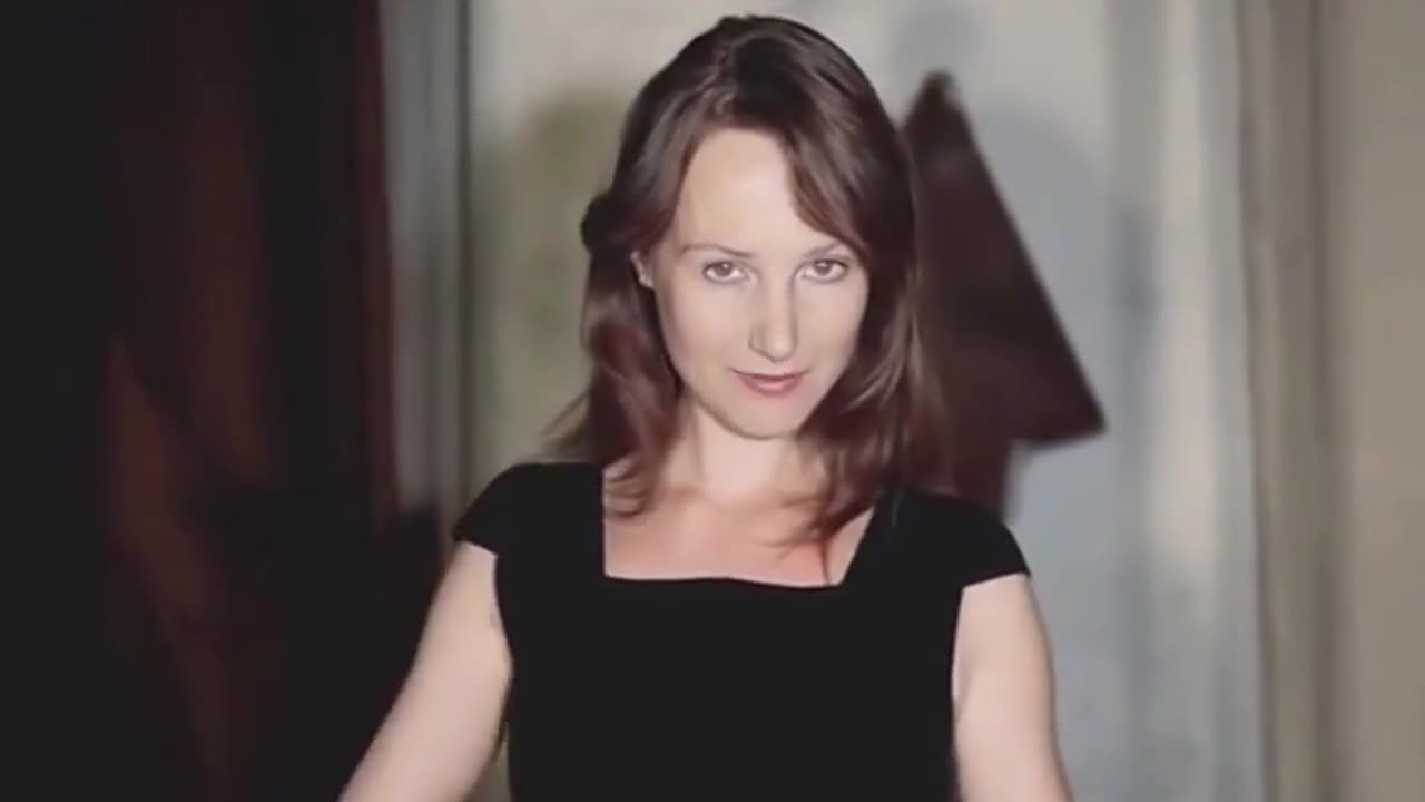 KARI BLOSSUM - TIME WAITS FOR NO ONE