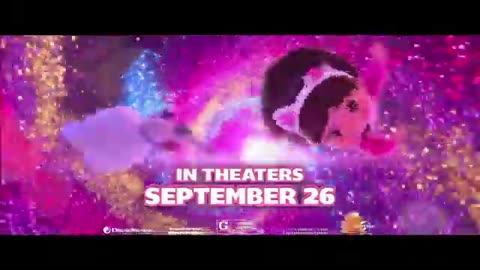 Gabby's Dollhouse: The Movie (2025) - U.S. TV Spot ('cat collection')