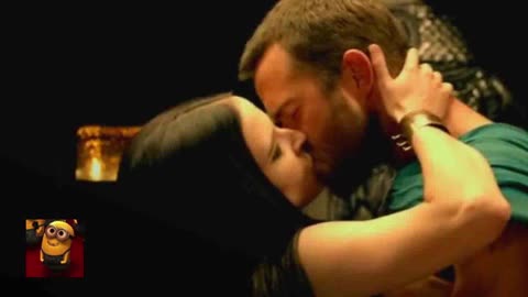 300- Rise of an Empire (2014) - Eva Green as Artemisia is SEXY Scene _ Movieclips