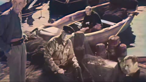 British Campaign Radio Speech 1943England Home FrontMessage spreads through homesAwareness builds