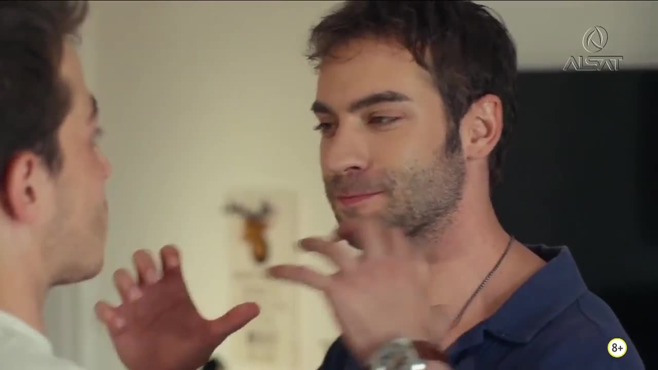 Safir - Episodi 09 [Dubluar në Shqip]