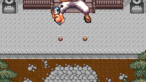 SNES Longplay 500 Deae Tonosama Appare Ichiban