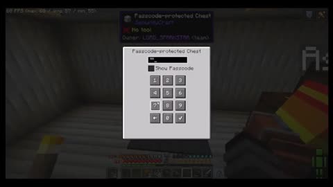 Deceasedcraft: The Beginning: The Movie