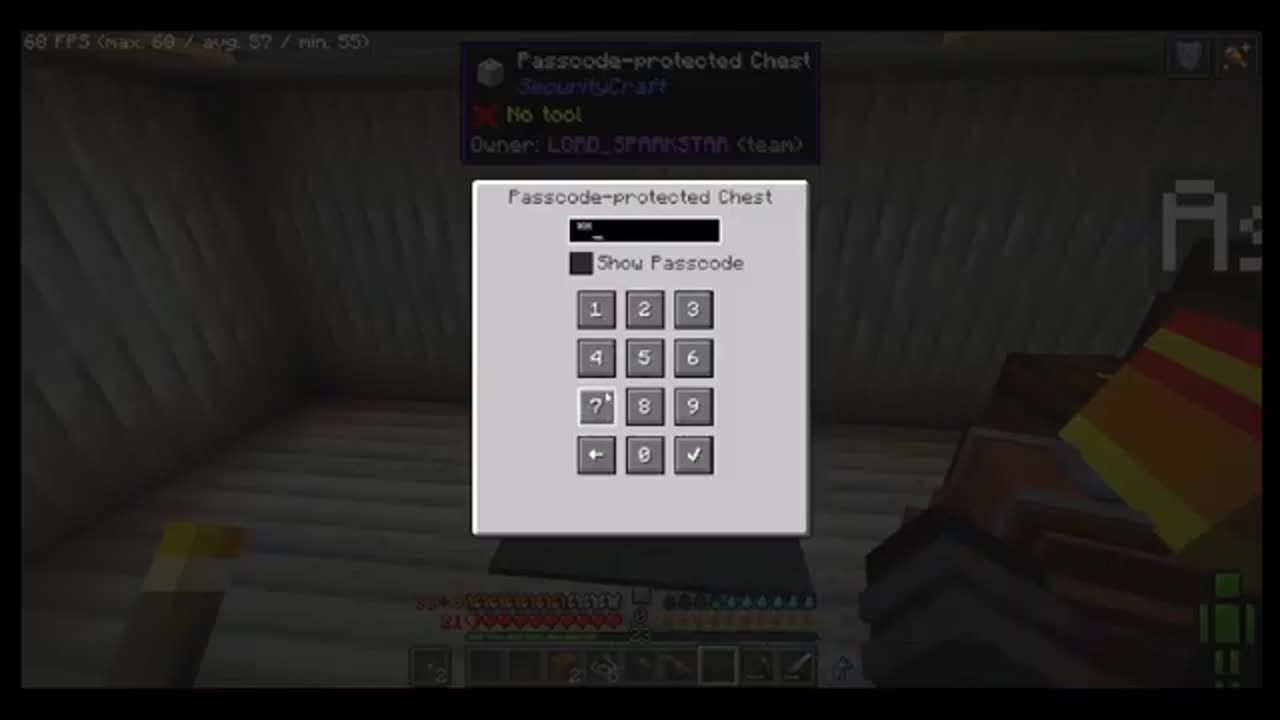 Deceasedcraft: The Beginning: The Movie