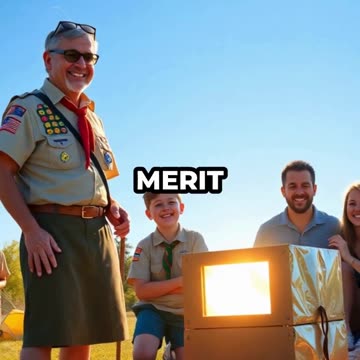 Engaging & Inspiring/Funny Video 8/26/2025