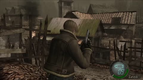 Resident Evil 4 - PARTE =_05