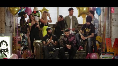 Sitarey Full Lyrical Video Song ｜ Tigerstyle Feat. Jaz Dhami ｜ Punjabi Song