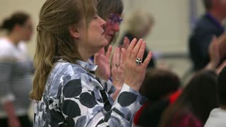 Glory In America is coming to your city-Time for Signs Wonders & miracles