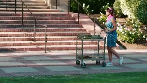 Jessie J - Flashlight (from Pitch Perfect 2) (Official Video)