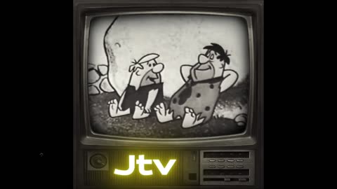 1950s commercial - Flintstones - pushing what? Backed by doctors too - lol