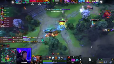 "[Dota 2] BROKEN NEW META! This Hero Has 80% Win Rate!"