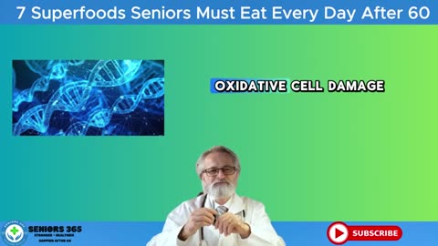 7 Superfoods Seniors Must Eat Every Day After 60 Boost Muscle & Energy Naturally_part8
