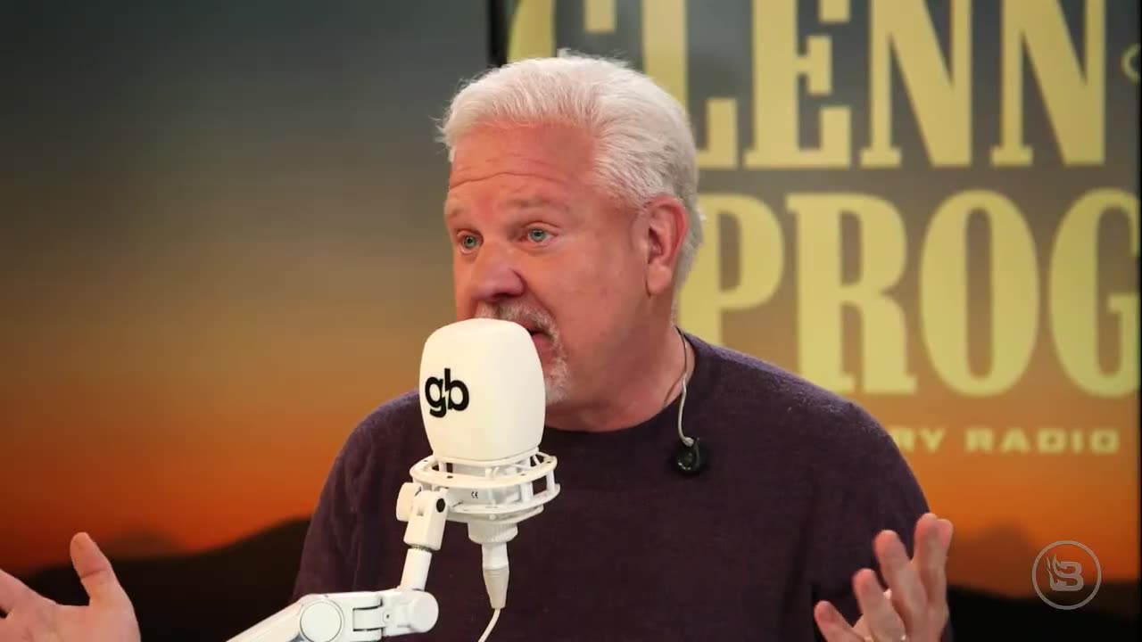 Glenn RAGES Against NYT “Dictator” Hit Piece on Trump | The Glenn Beck Program