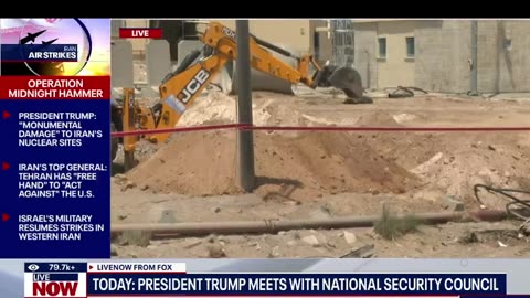 LIVE NEWS 🔴 | FOX 24/7 LIVE STREAM | Breaking News Live Now