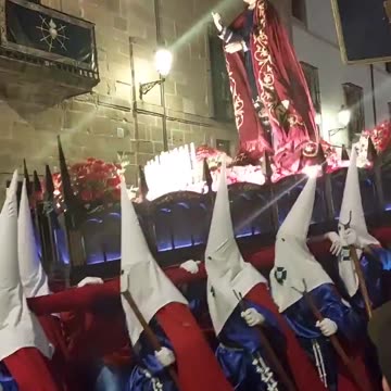 Spain reminds us that Europe is Christian.