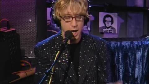 Andy Dick Cries - 2000
