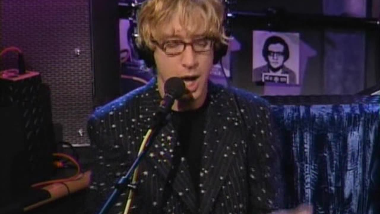 Andy Dick Cries - 2000